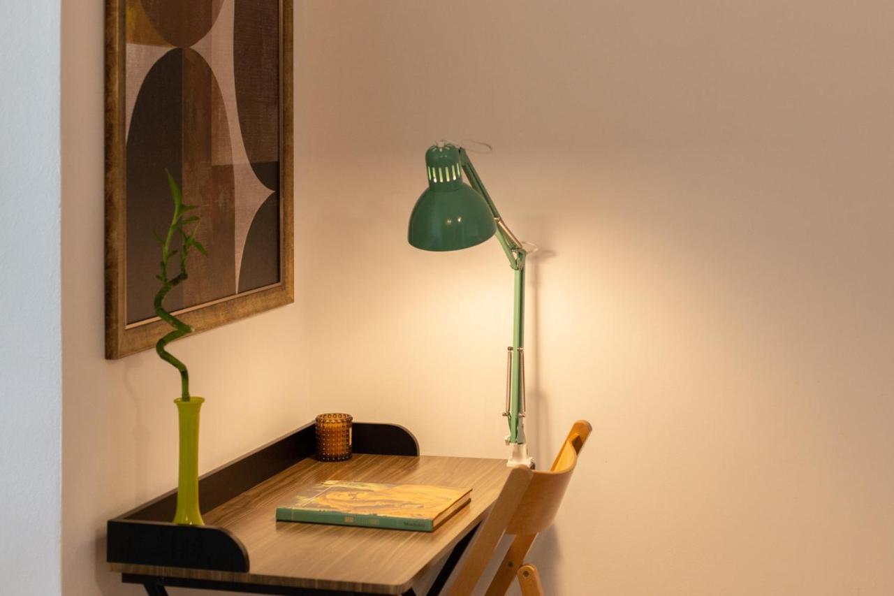 Green Art Studio Old Town ブカレスト エクステリア 写真